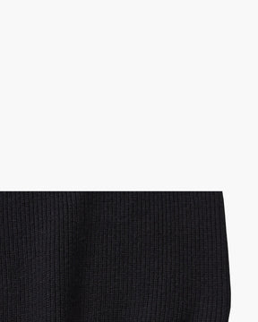 Refined Half-Zip Knit Pullover