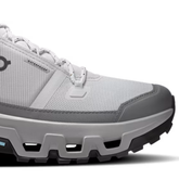 Mid Waterproof White